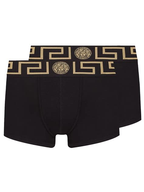 intimo uomo versace|Boxer Uomo Firmati .